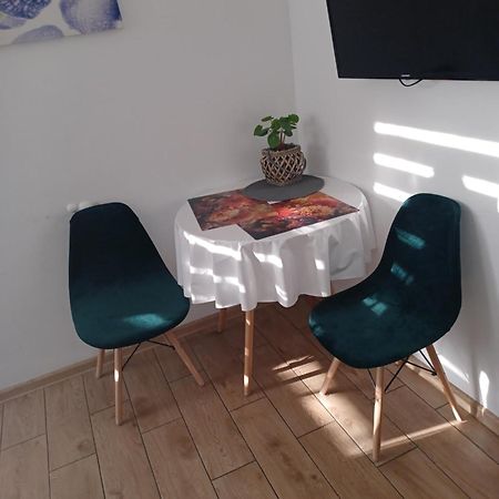 Apartamenty Centrum Pilsudskiego Białystok Esterno foto