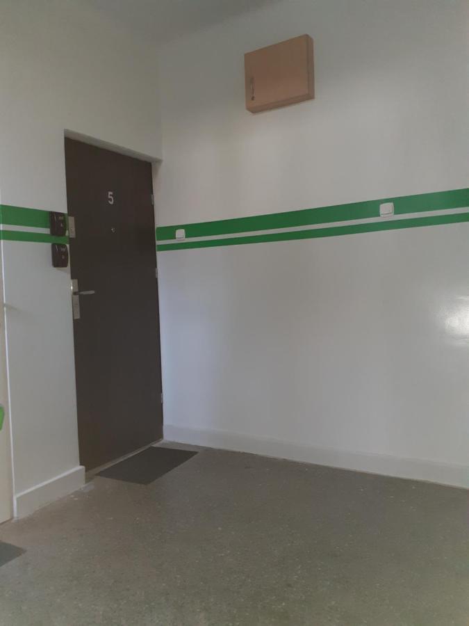 Apartamenty Centrum Pilsudskiego Białystok Esterno foto