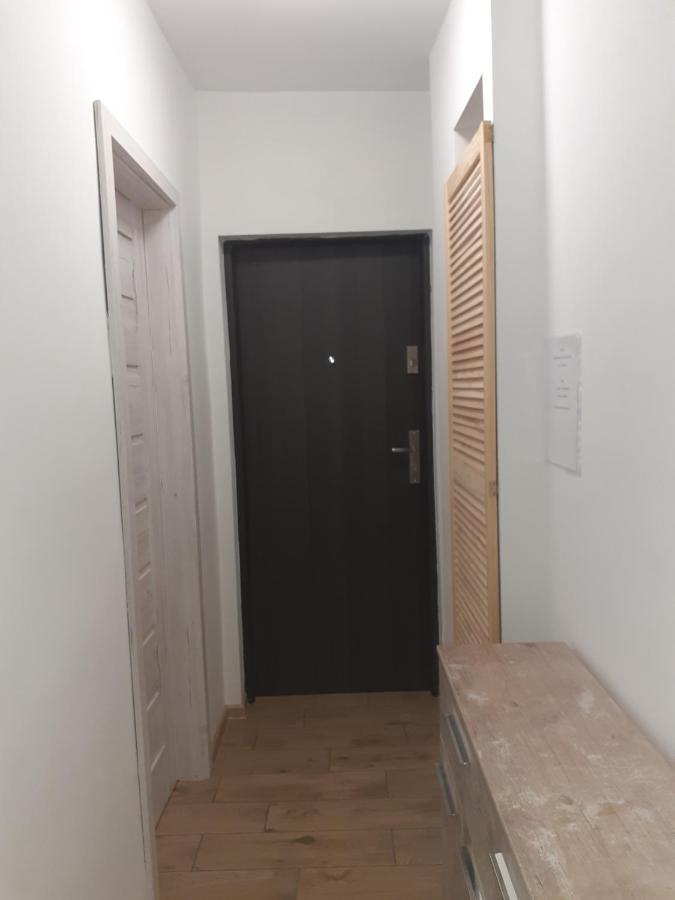 Apartamenty Centrum Pilsudskiego Białystok Esterno foto