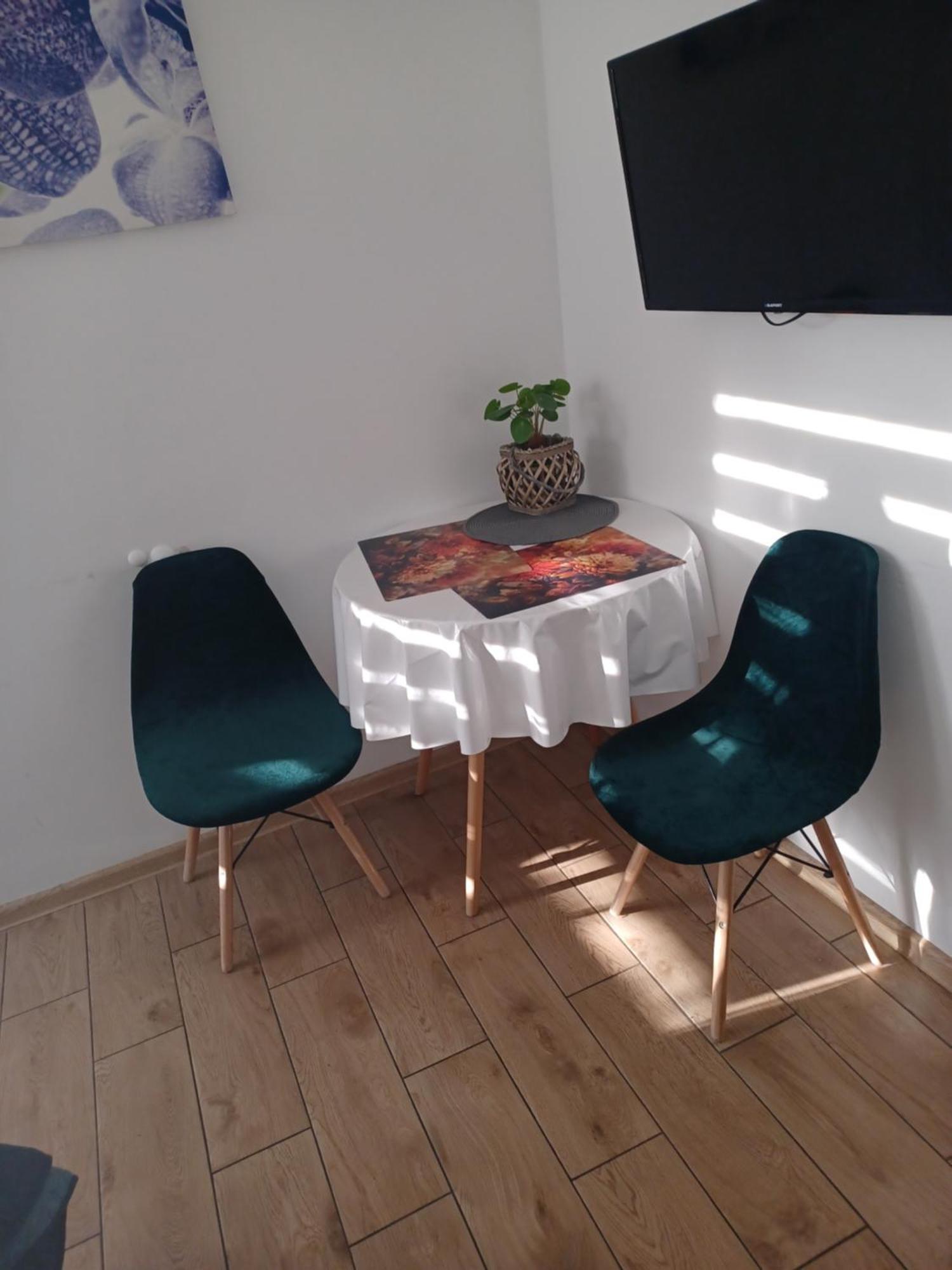 Apartamenty Centrum Pilsudskiego Białystok Esterno foto